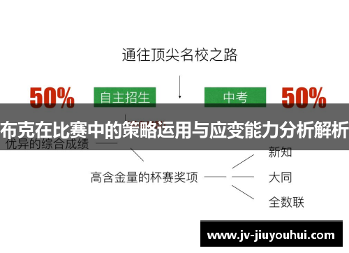 布克在比赛中的策略运用与应变能力分析解析